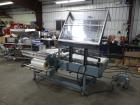 Shanklin Automatic L-bar Heat Sealer